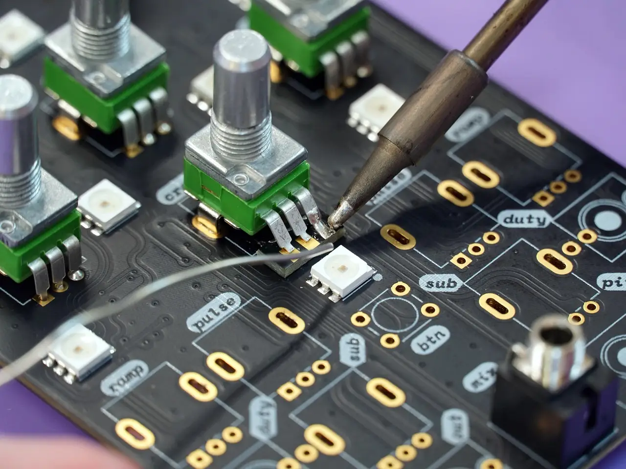 DIY repair clubs are helping Americans save money and fight big tech