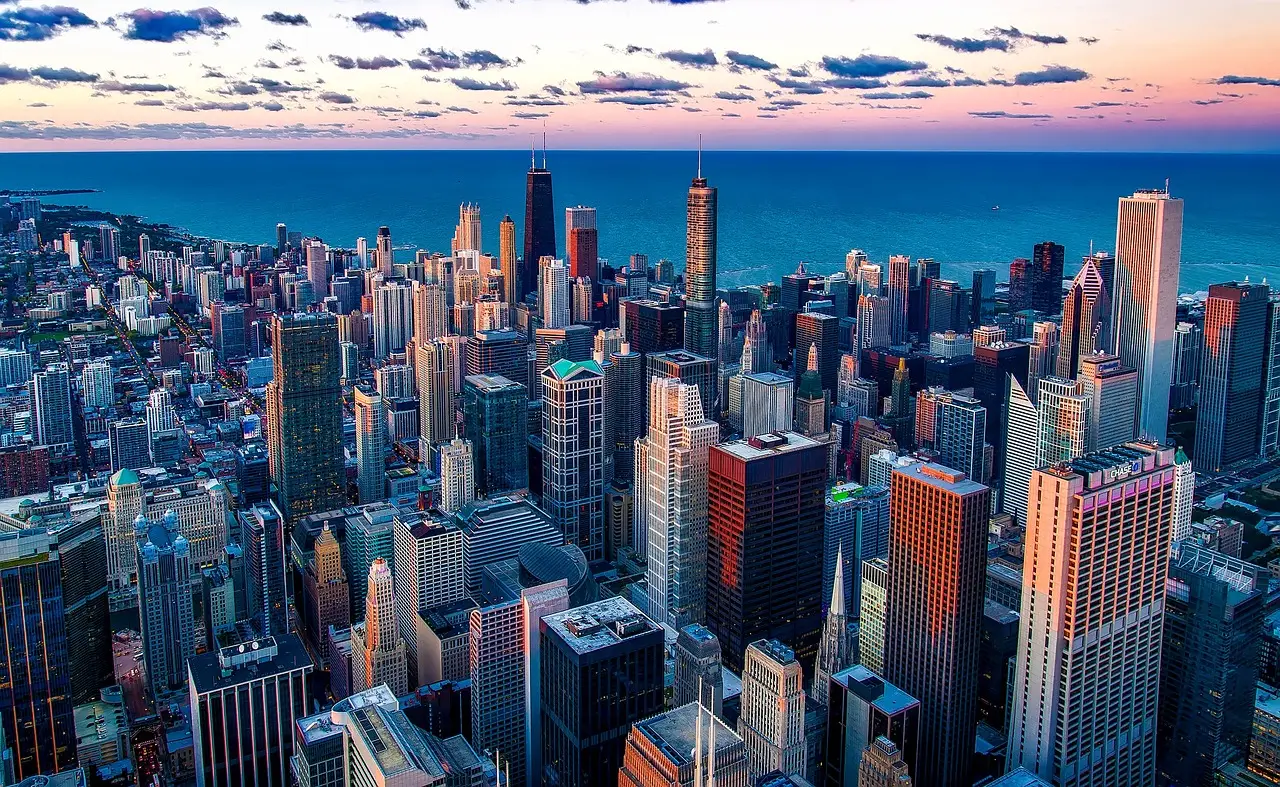 Ag biotech startup Imio lands $12M, relocates to Chicago with Chipotle backing - The Business Journals