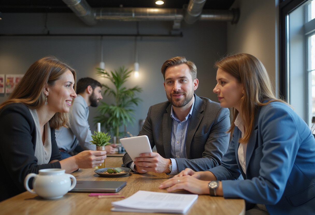 What sets Gen-Z entrepreneurs apart from prior generations - Phys.org