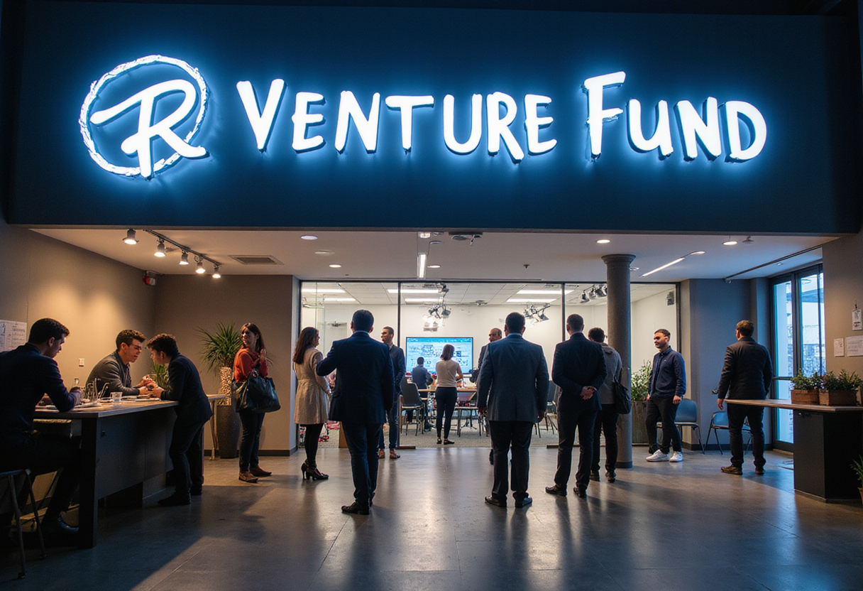 UK's Refugee Venture Fund debuts with £300,000 to back refugee founders - Dealroom