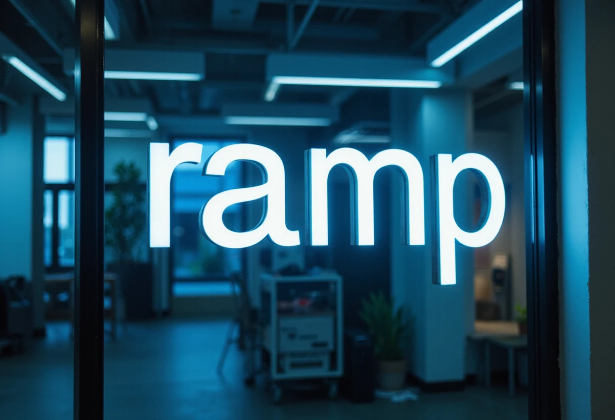 Ramp valuation jumps 36% to USD60 billion in latest funding round - Capital Brief