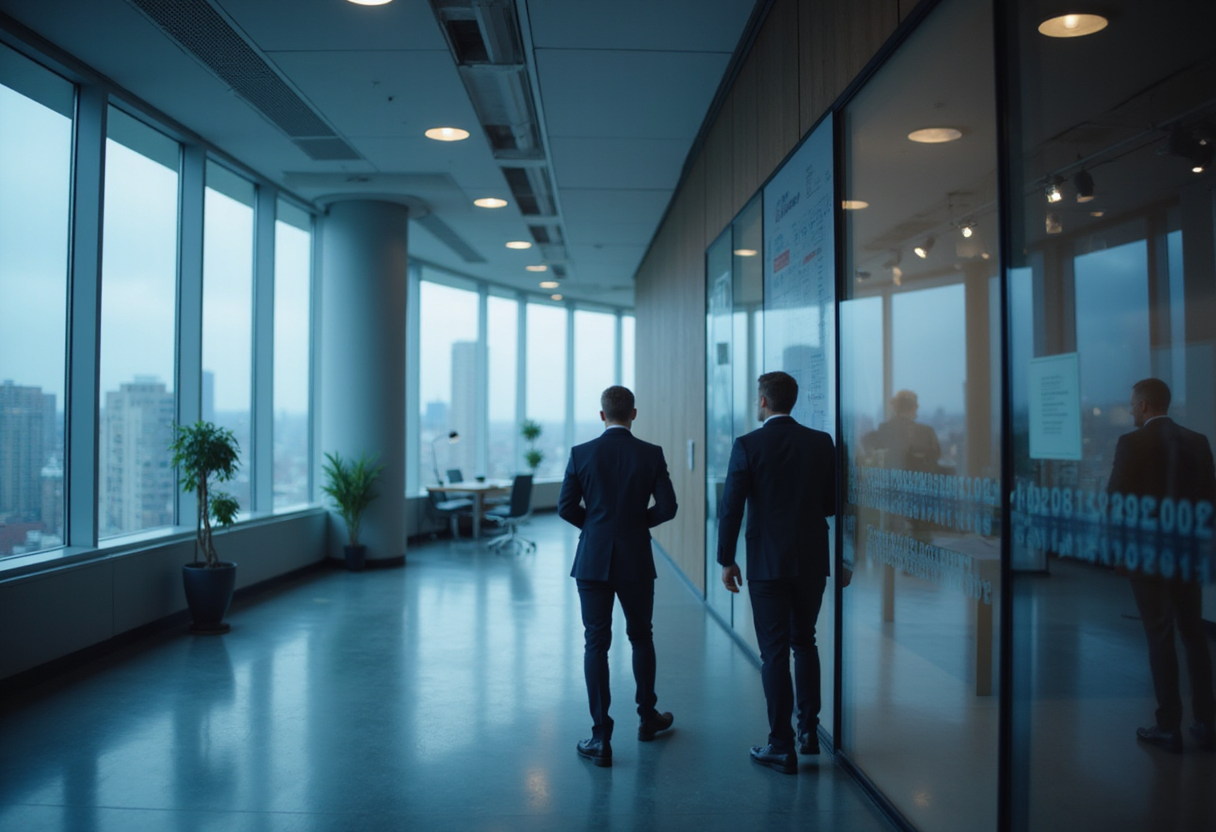NVM Ventures, a new multi-fund venture capital fund - Startupbusiness.it