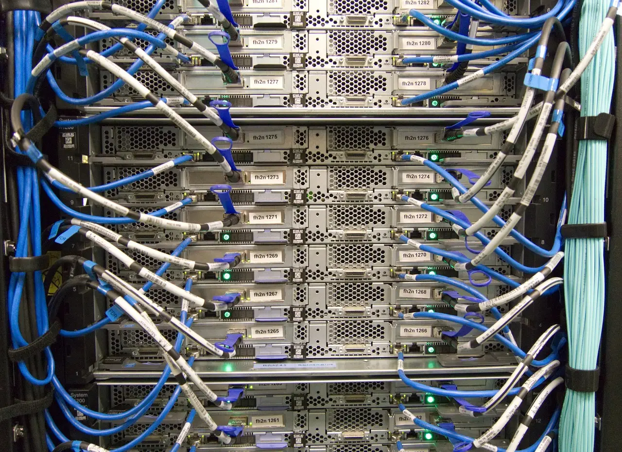 Opposition to data centers will drive up inflation, says BlackRock’s Larry Fink
