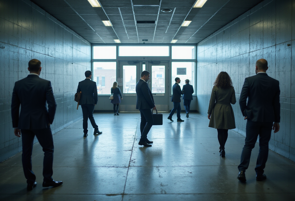 The Business Case for Slowing Down When Everyone Is Rushing