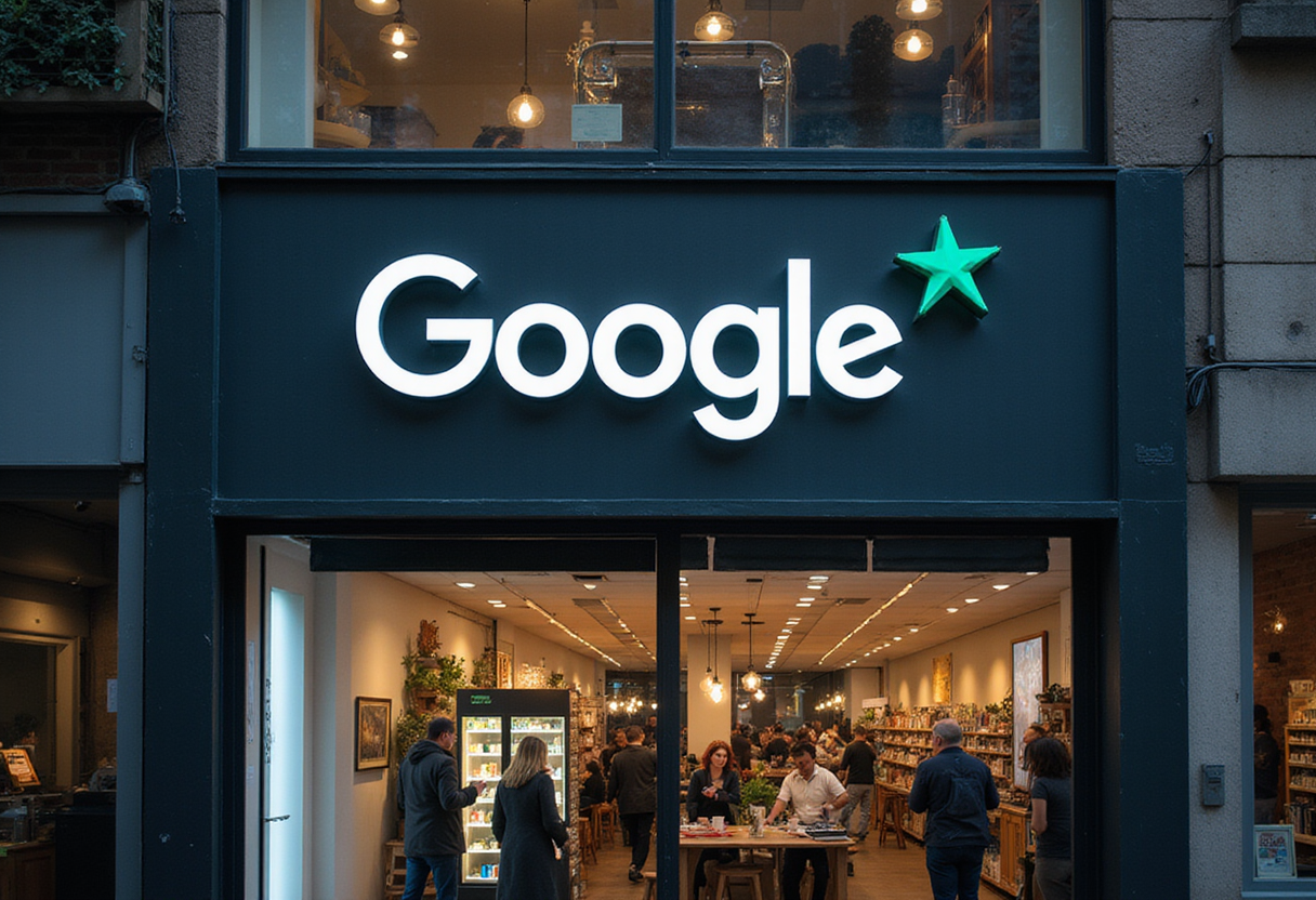 Google brings agentic AI to Gemini, starting with businesses