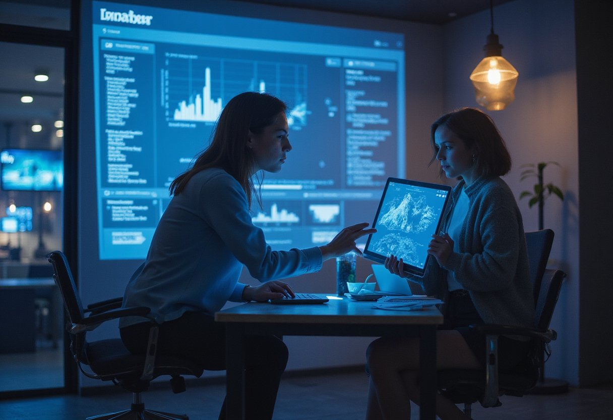 Defense Tech Startup Lyntris Sets Out IPO Plans - Aviation Week