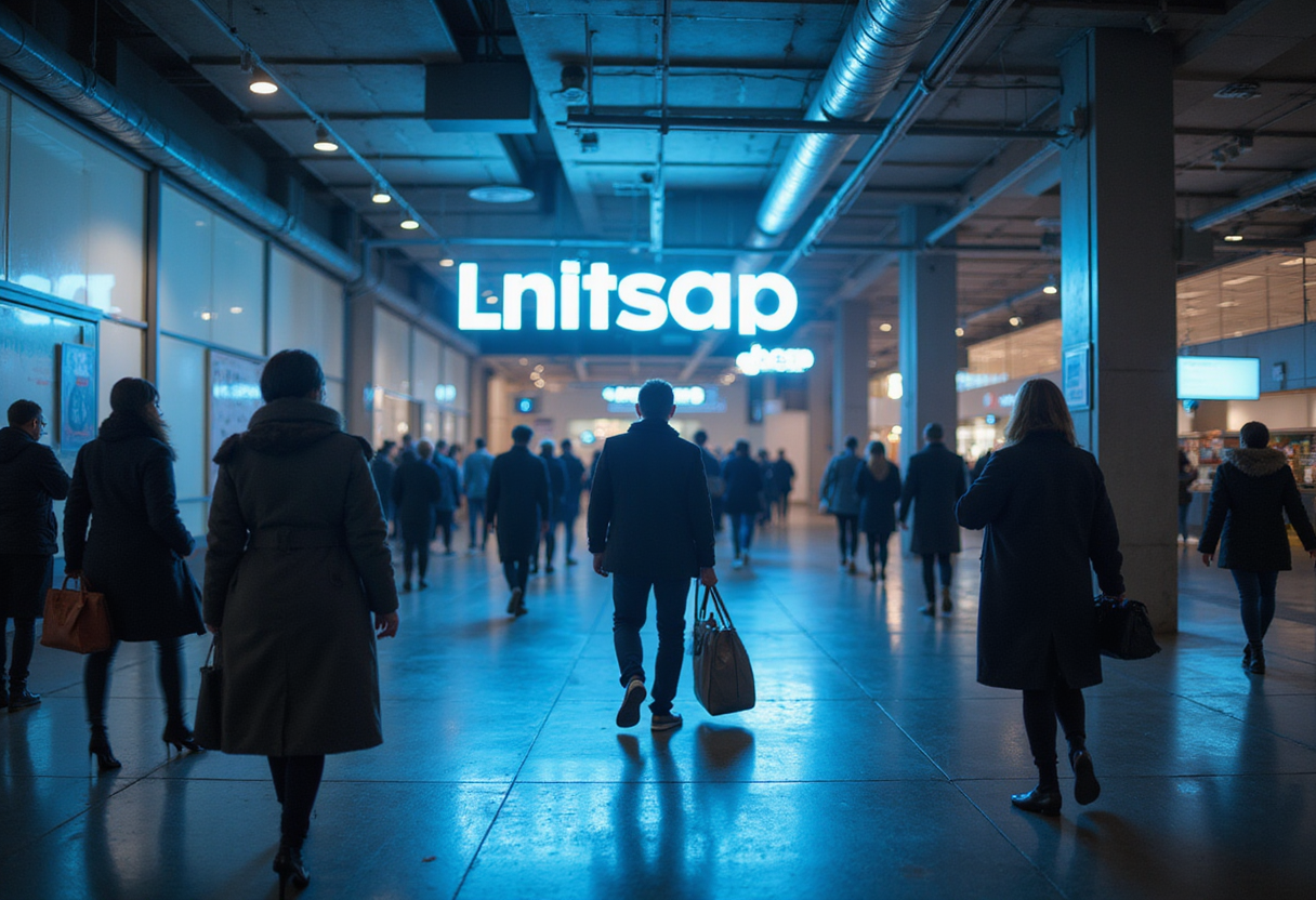 Europe’s Startup Funding Stabilized In 2024, But Remains Far Off Market Peak - Crunchbase News