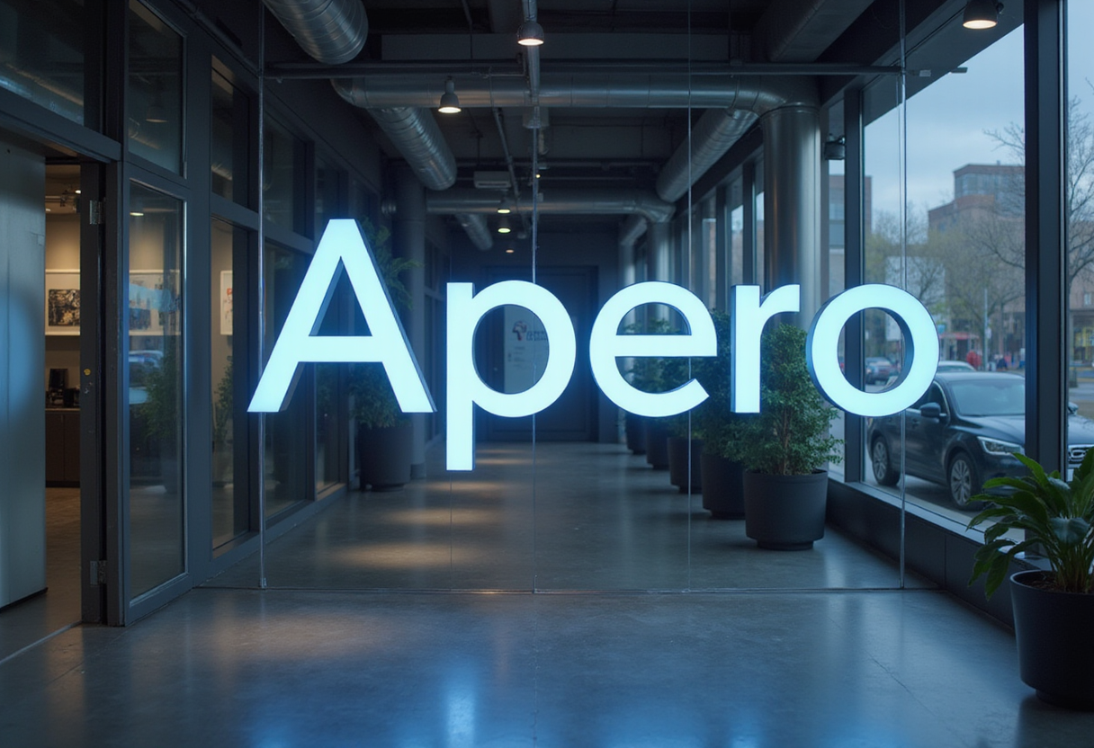 Apero Raises USD5M in Series A Funding - FinSMEs