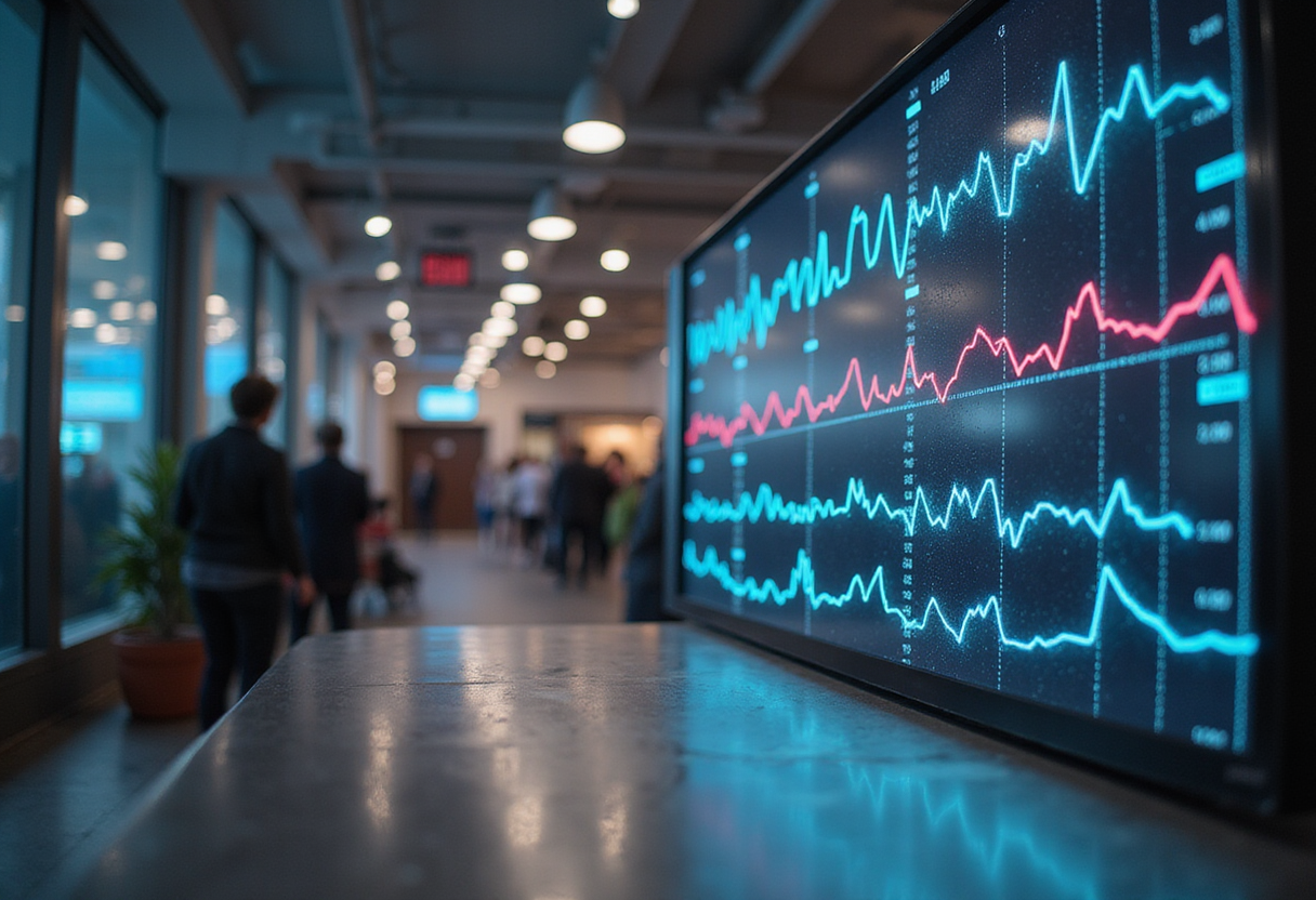 Heartbeats Raises Approx. USD15M in Series C Funding - FinSMEs
