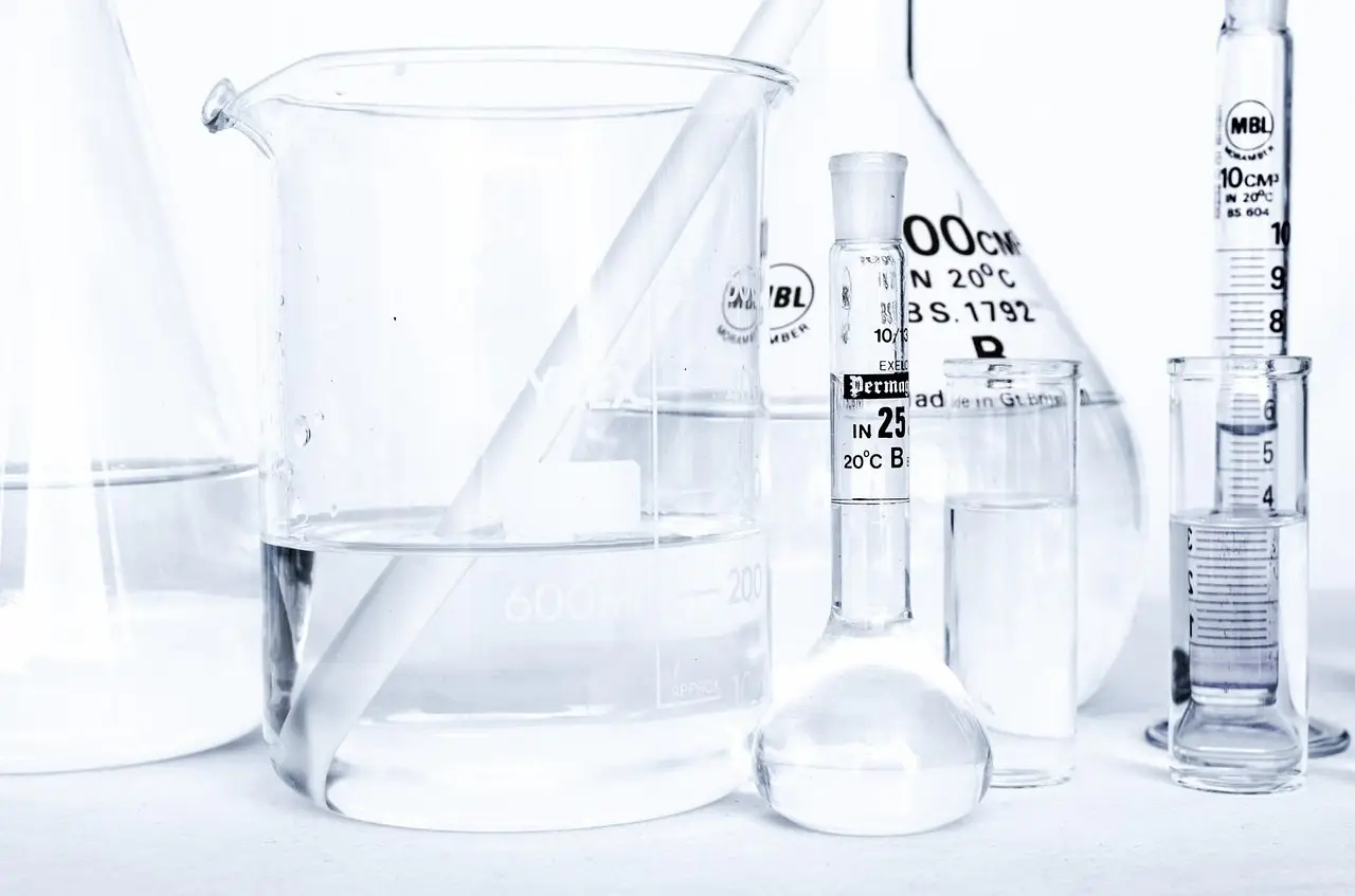 Albert Raises $55 Million Series B Led By TCV To Scale Chemistry-Native AI For R&D - Pulse 2.0