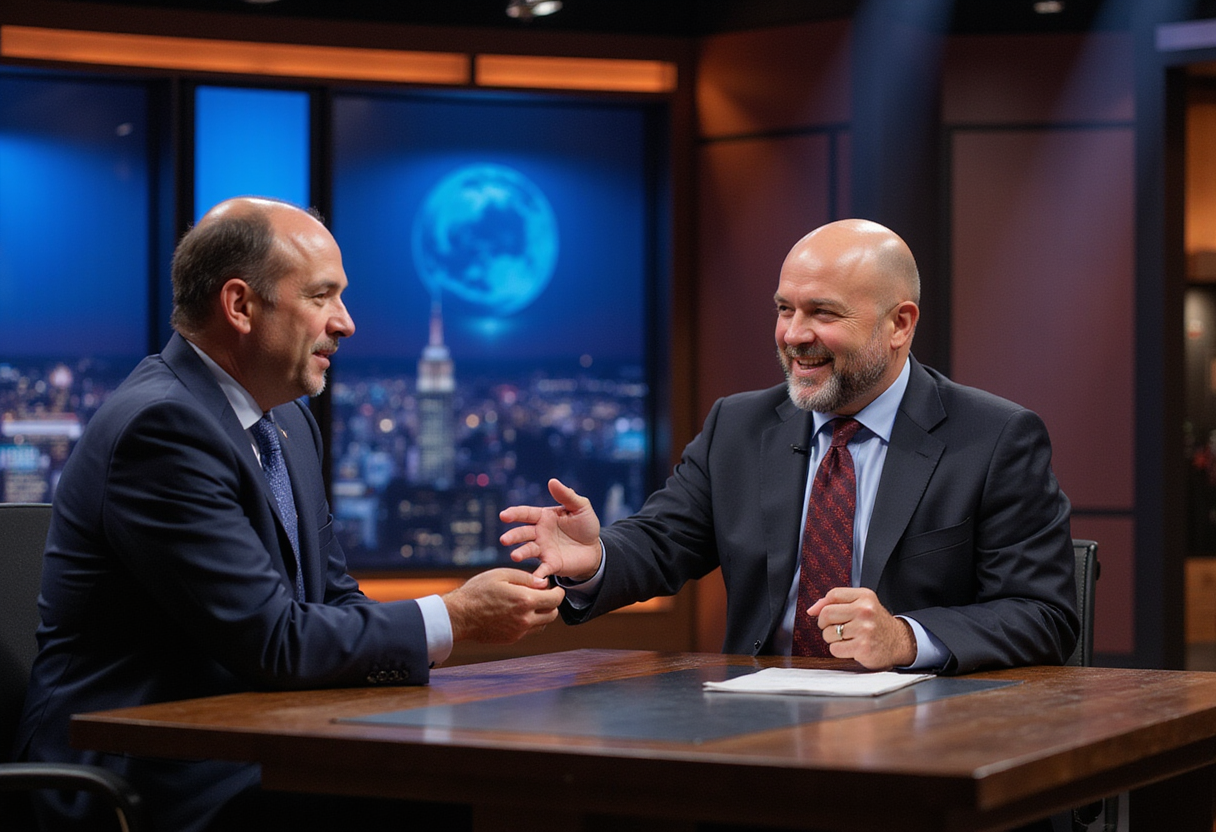 Shark Tank’s Kevin O’Leary doesn’t care if you work from your basement. He just wants to know if you can ‘execute’