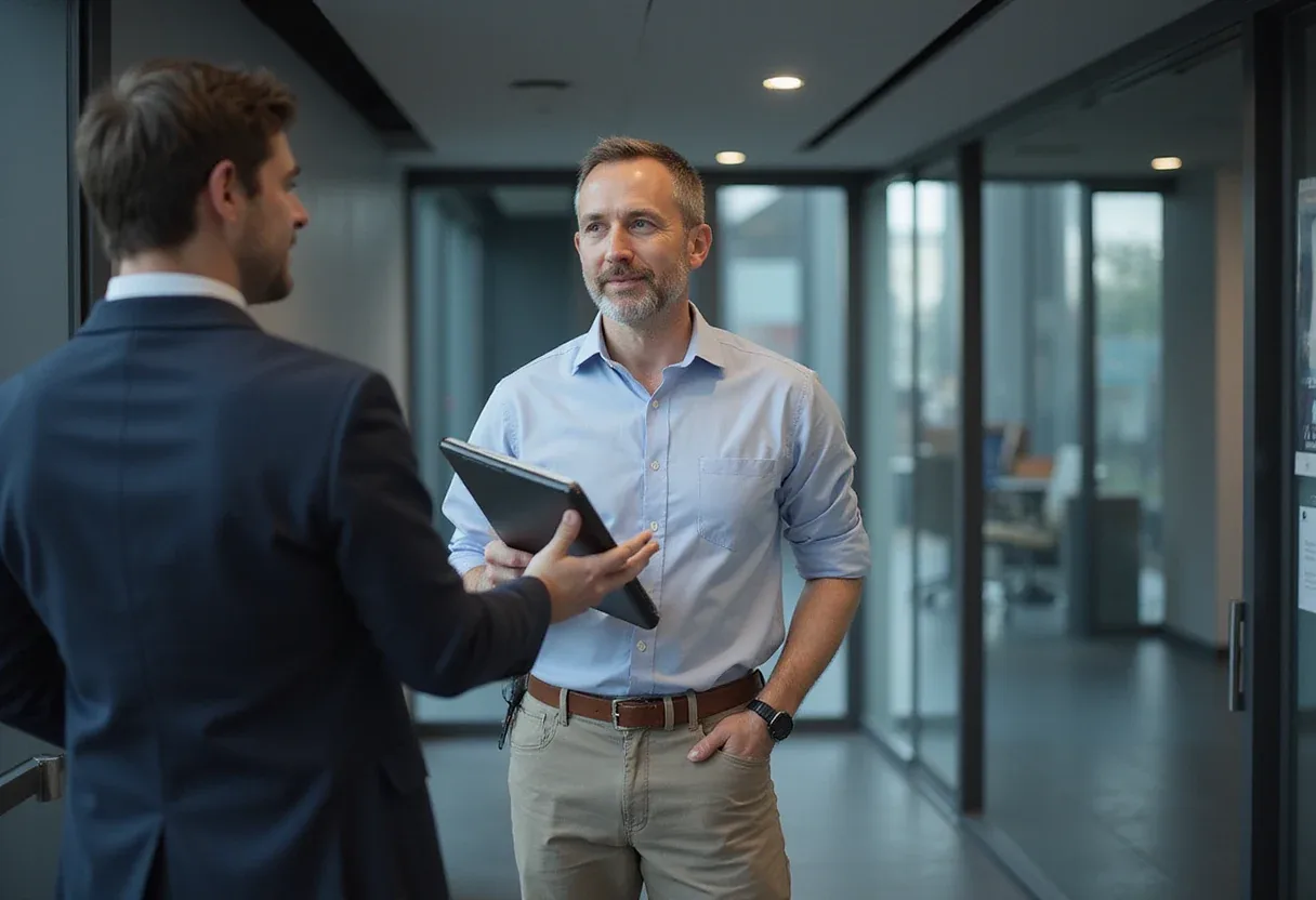 Why every leader needs radical accountability