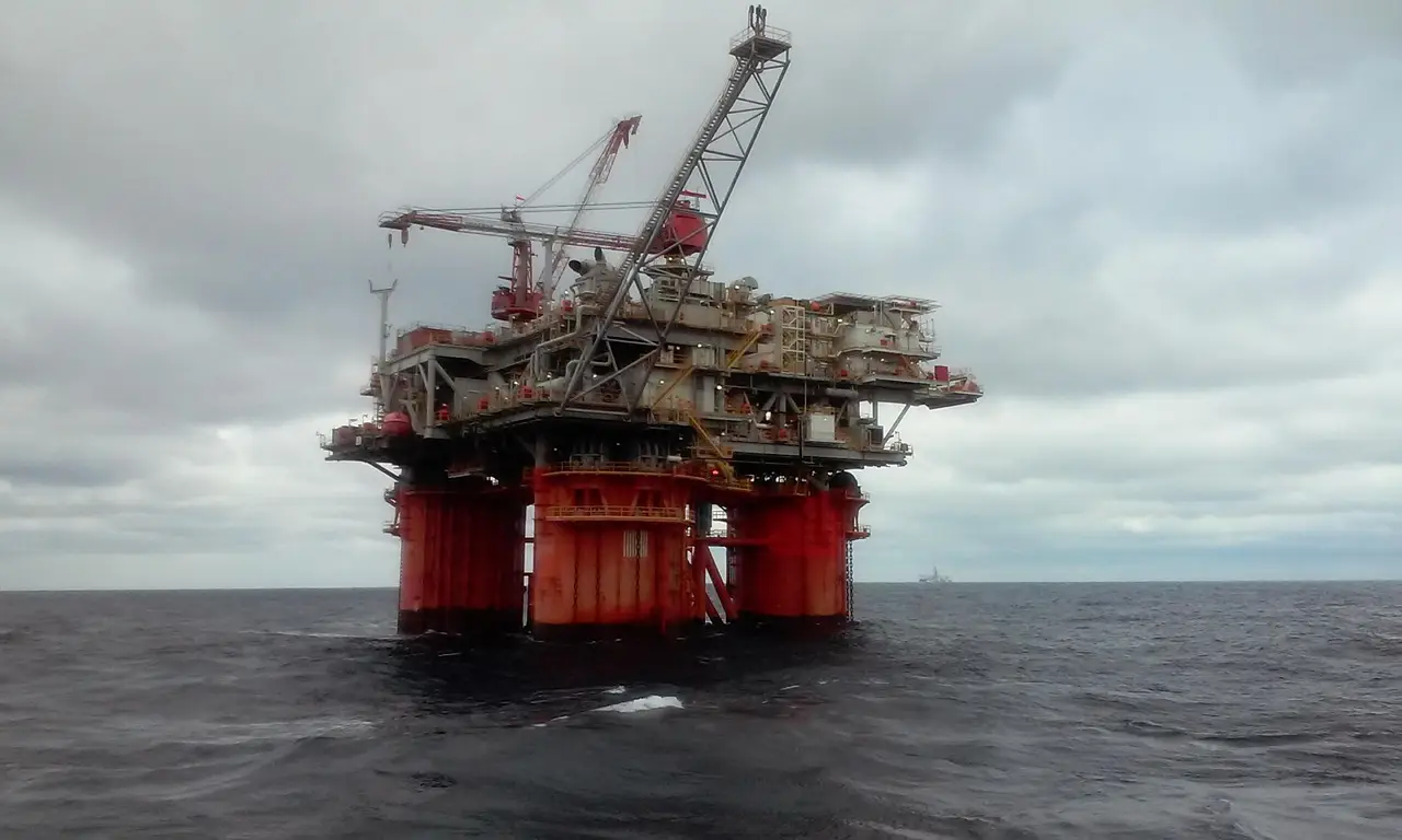 Oil prices jump to five-month high as attacks threaten global supply