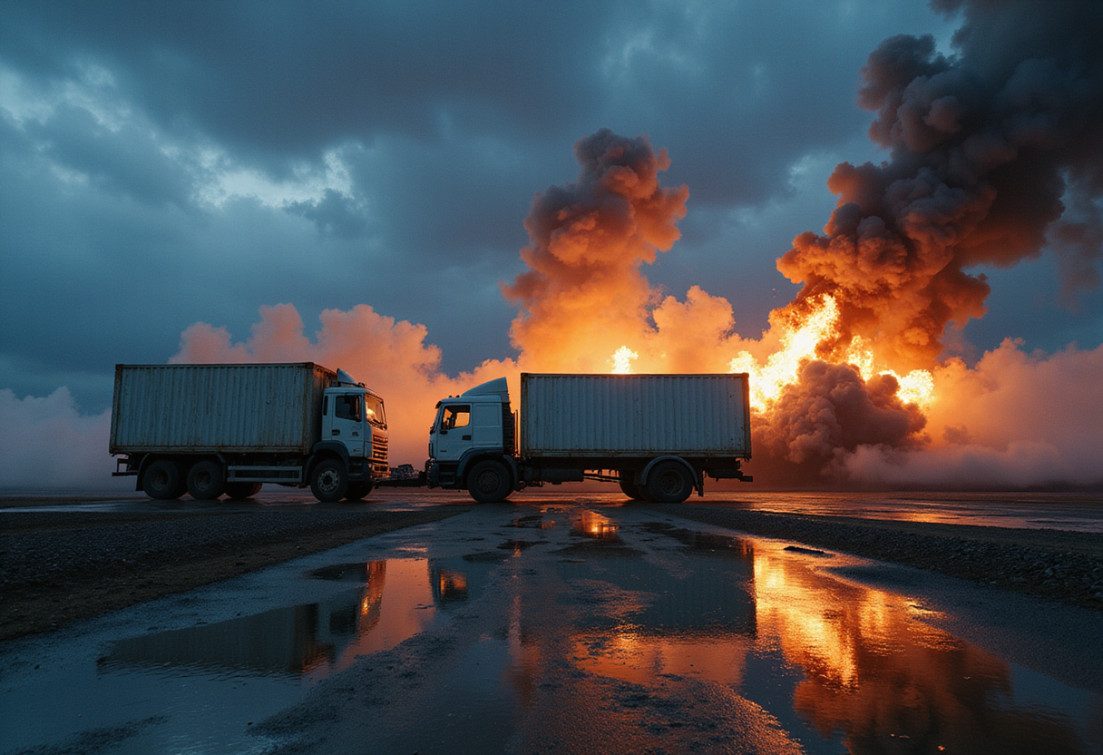 Forget rockets — Longshot wants to fire cargo into space from a gun. See it at TechCrunch Disrupt 2026