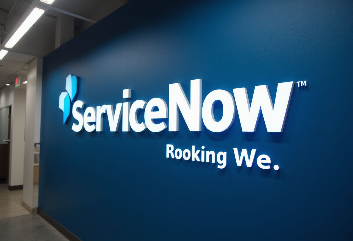 Why ServiceNow built a startup inside itself to take on AI-native rivals