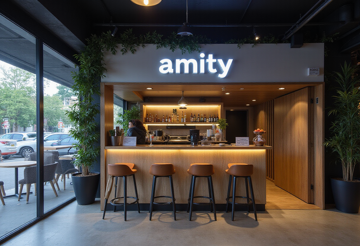 Thai AI Startup Amity Raises $100 Million in Push Toward IPO - bloomberg.com