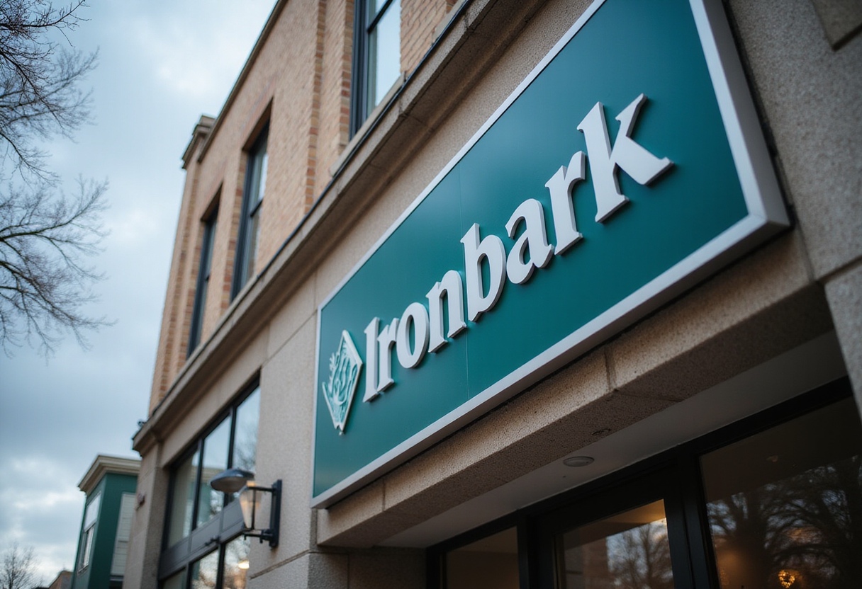 Ironbark Financial Group Secures $255.9 Million Investment From Merchant Wealth Partners - Pulse 2.0