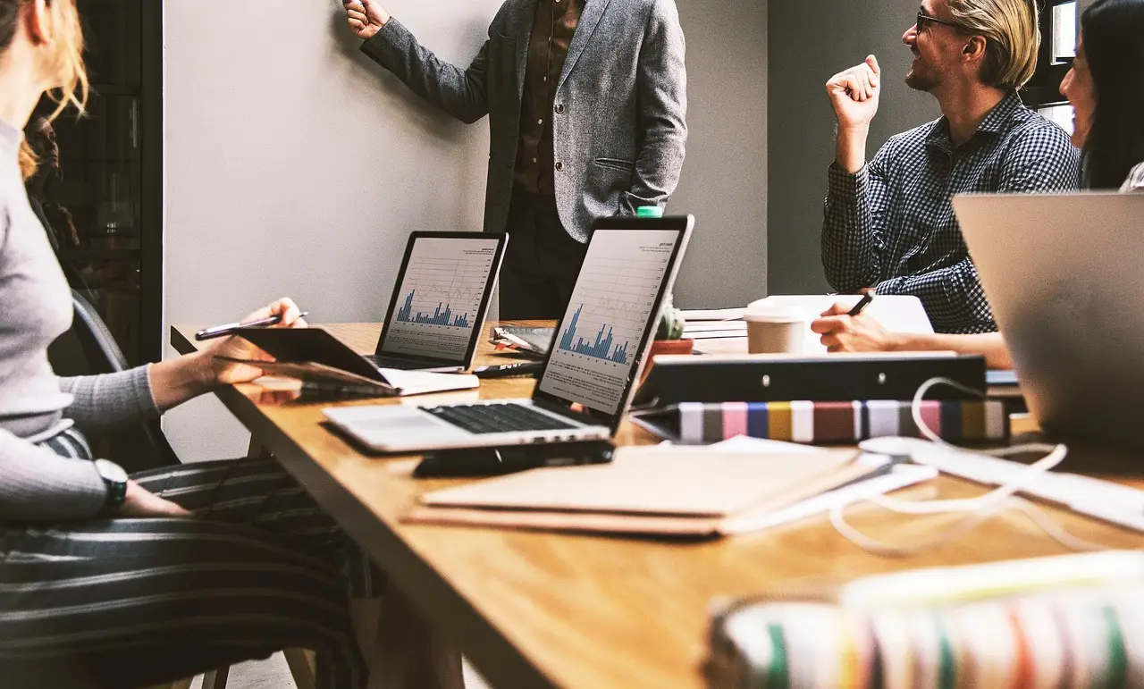 AI startup RapidCanvas raises $29 million led by Vertex Ventures - Livemint