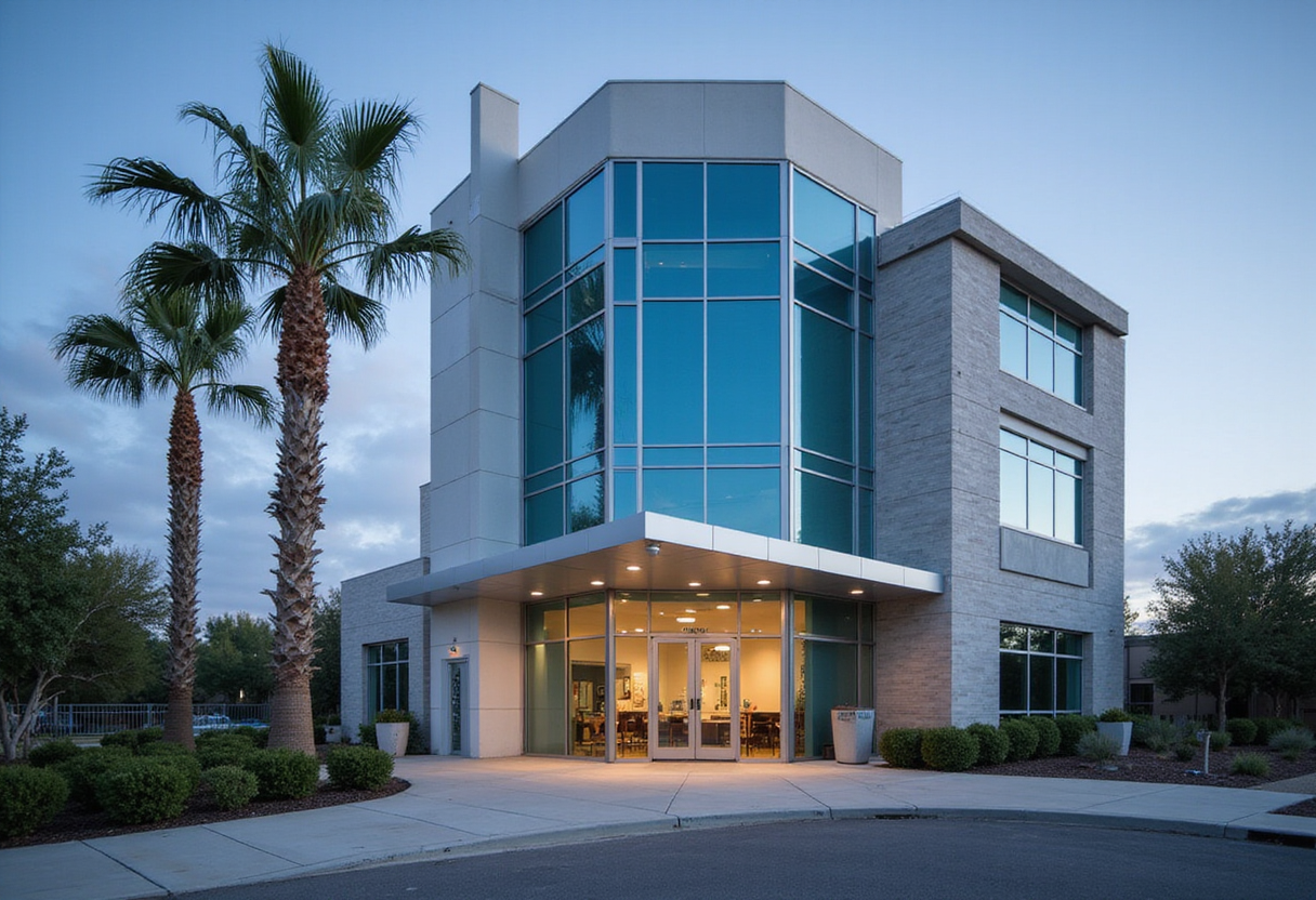 The RMR Group Secures $272.1 Million Refinancing For Cedars-Sinai Medical Office Portfolio In Los Angeles - Pulse 2.0