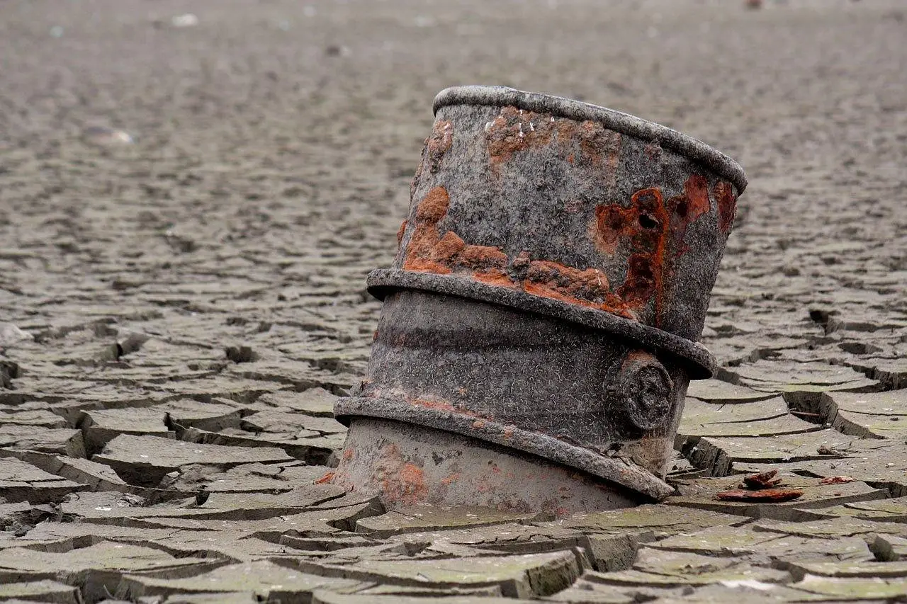 10 ways business leaders can build resilience in the face of climate hazards - The World Economic Forum