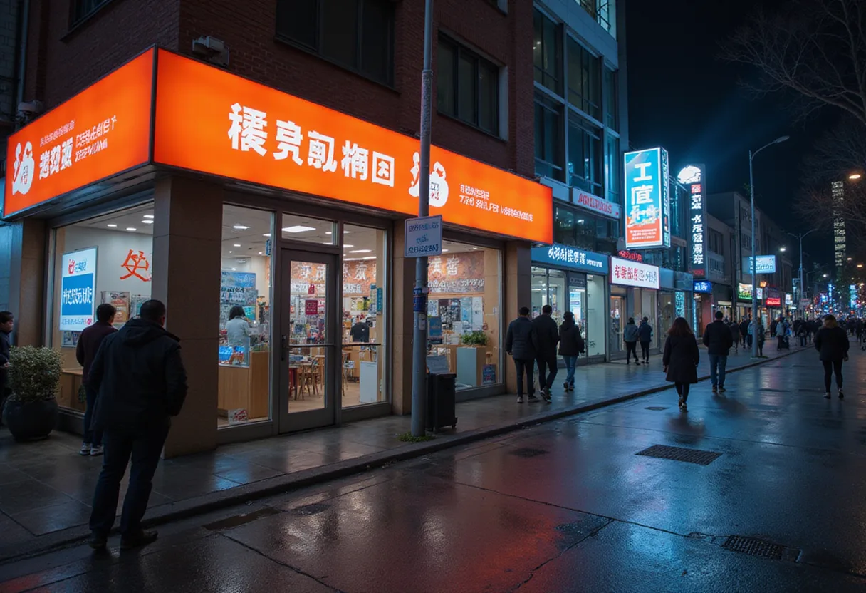 China Leads Asia’s Startup Funding To Its Highest Level In More Than 3 Years - Crunchbase News