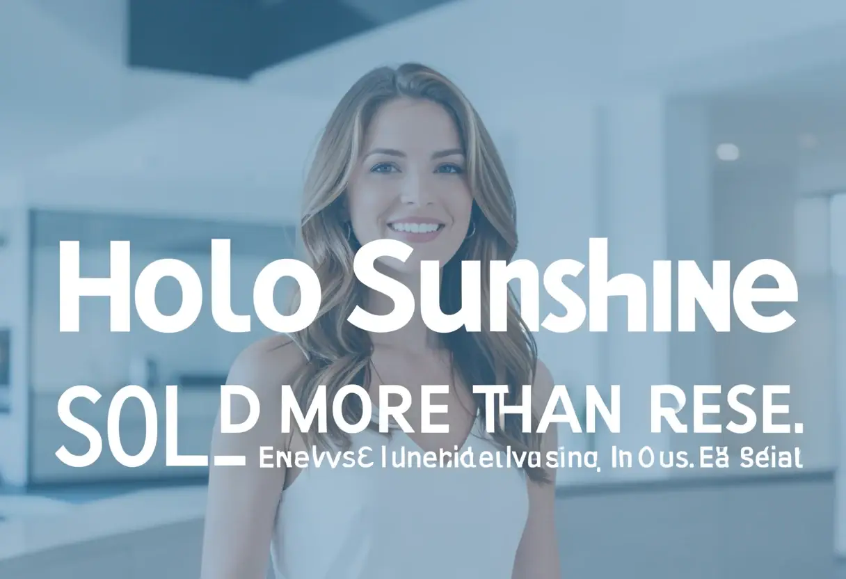 Hello Sunshine Sold for More Than $900M. Now Reese Witherspoon Is Buying It Back. - dot.LA