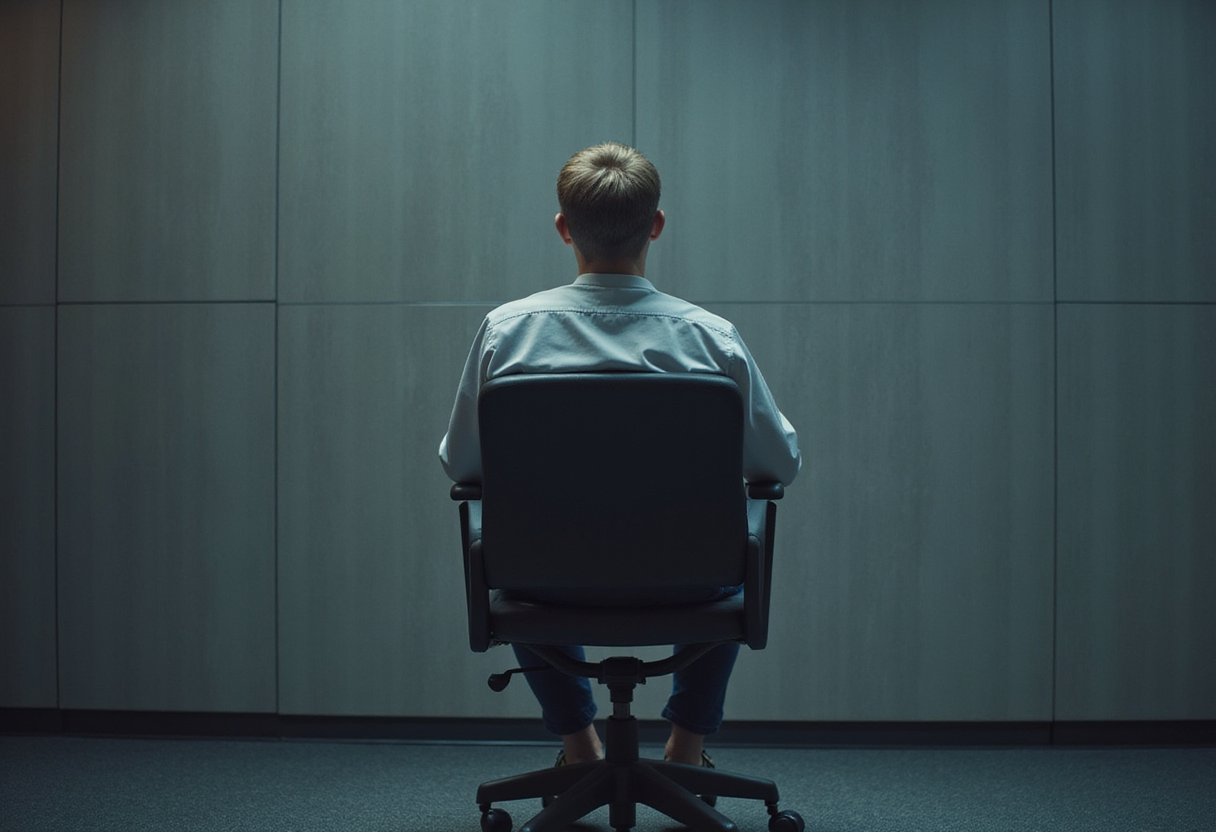 The hawk Fed Chair who broke the bond market?