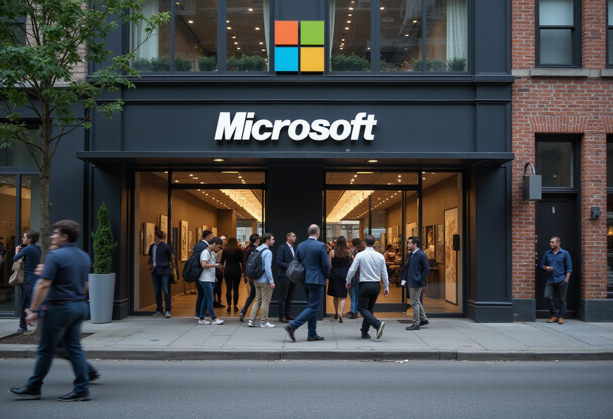 US bars Microsoft, Adobe, and major IT firms from green card program for skilled foreign workers
