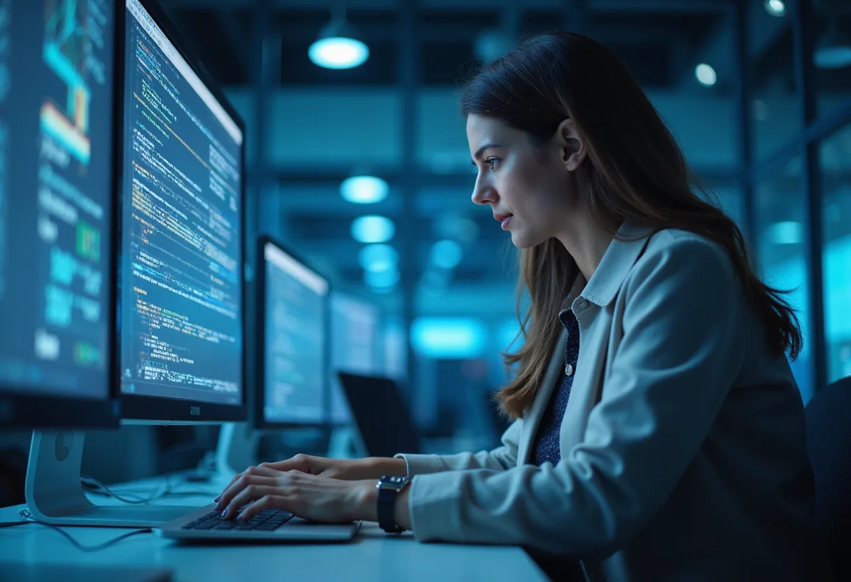Cybersecurity Investors Put $6.8B To Work In The Third Quarter, Mostly In Larger Rounds - Crunchbase News