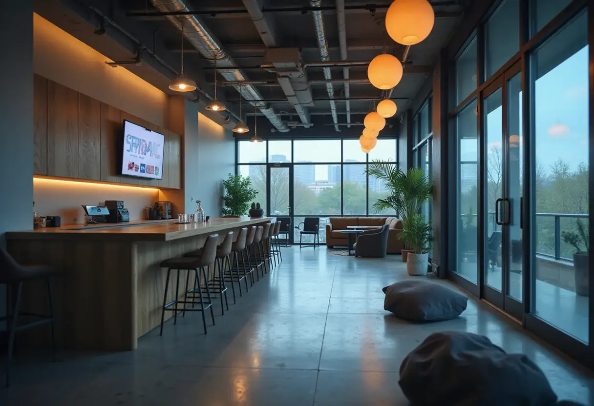 Annual competition to give over $500K in funding to West MI entrepreneurs - WOODTV.com