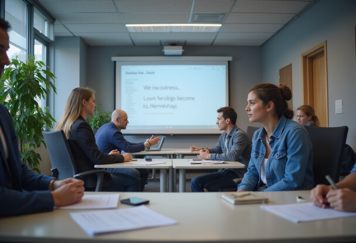 LinkedIn is piloting a school to teach workers how to become their own bosses–no degree required