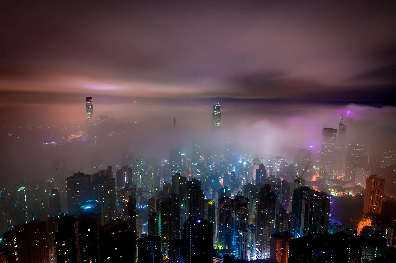 Moonshot AI’s Billion Hong Kong IPO Plan Faces a $700 Million Equity Claim - Grit Daily News