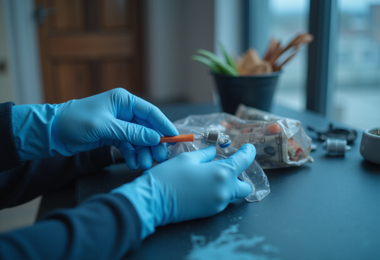 Ascensia leads $36M funding round for glucose sensor startup - MedTech Dive