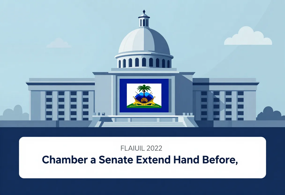 Support for H.R. 1689, the Haiti TPS Extension Act