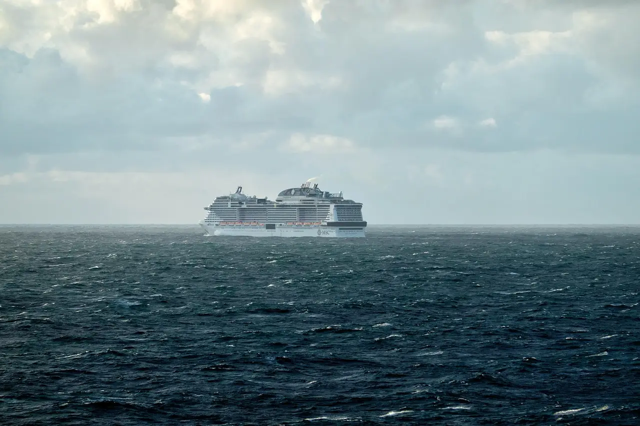 Luxury cruise passengers stranded in Cambodia due to soaring fuel costs