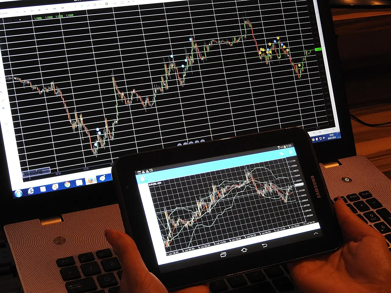 Why Big Tech earnings are a crucial report card for the AI boom and its future