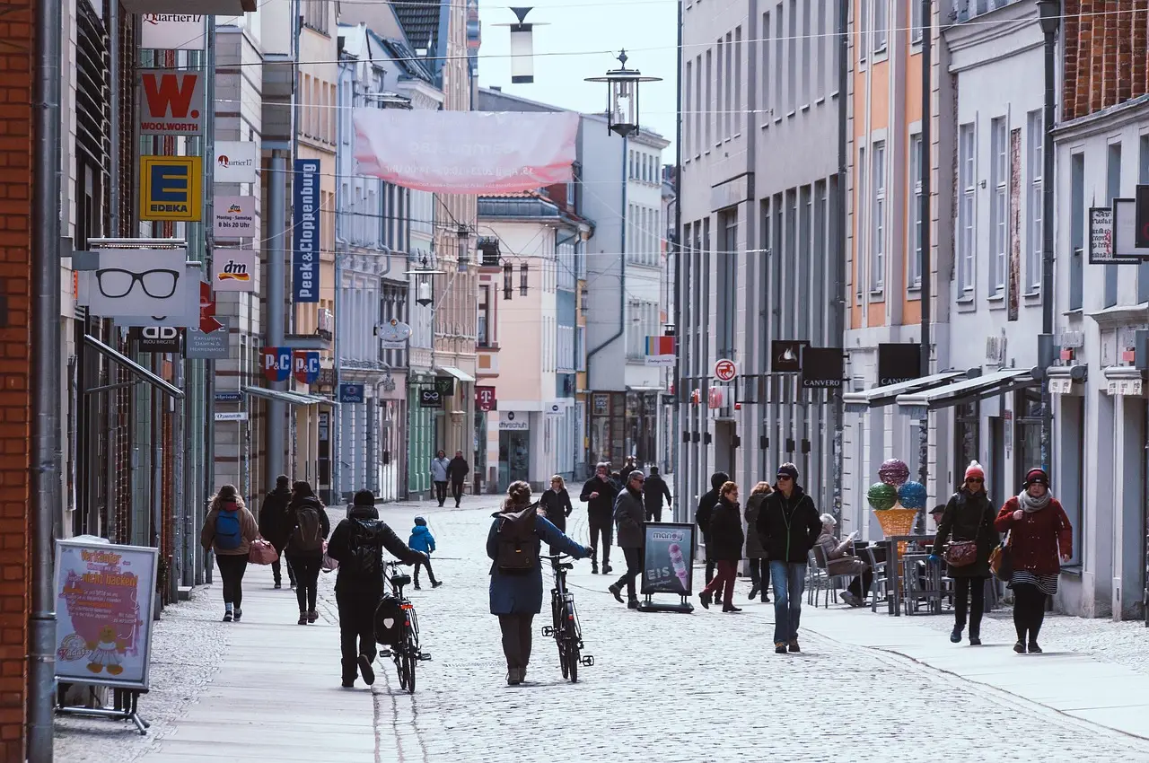What will a pedestrianised Oxford Street mean for transport?