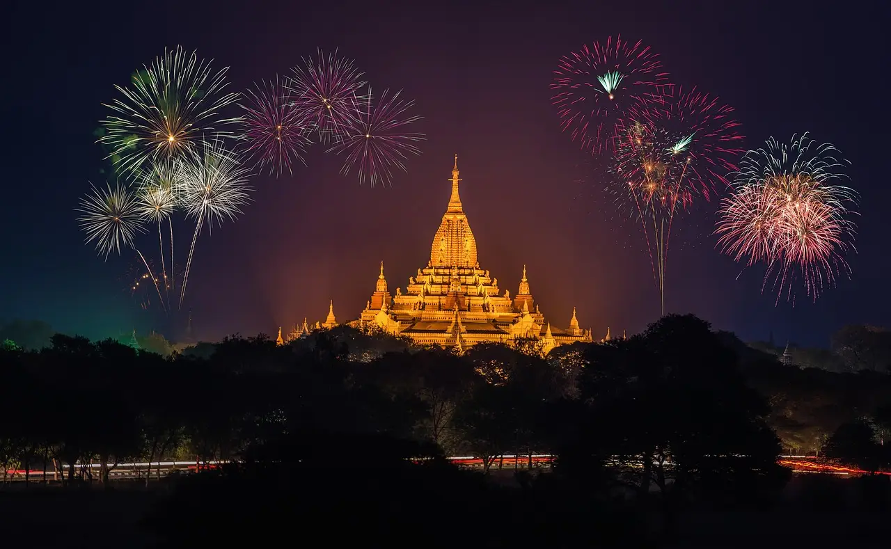 How Southeast Asia can realize its commercial promise amid geopolitical rivalry