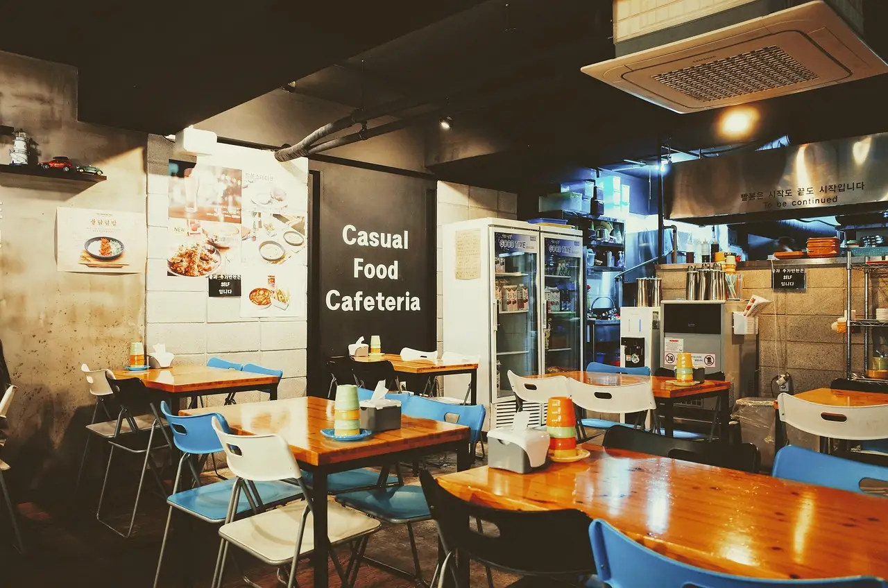 For restaurants Covid-19 was a crisis – pandemic loans are proving a disaster