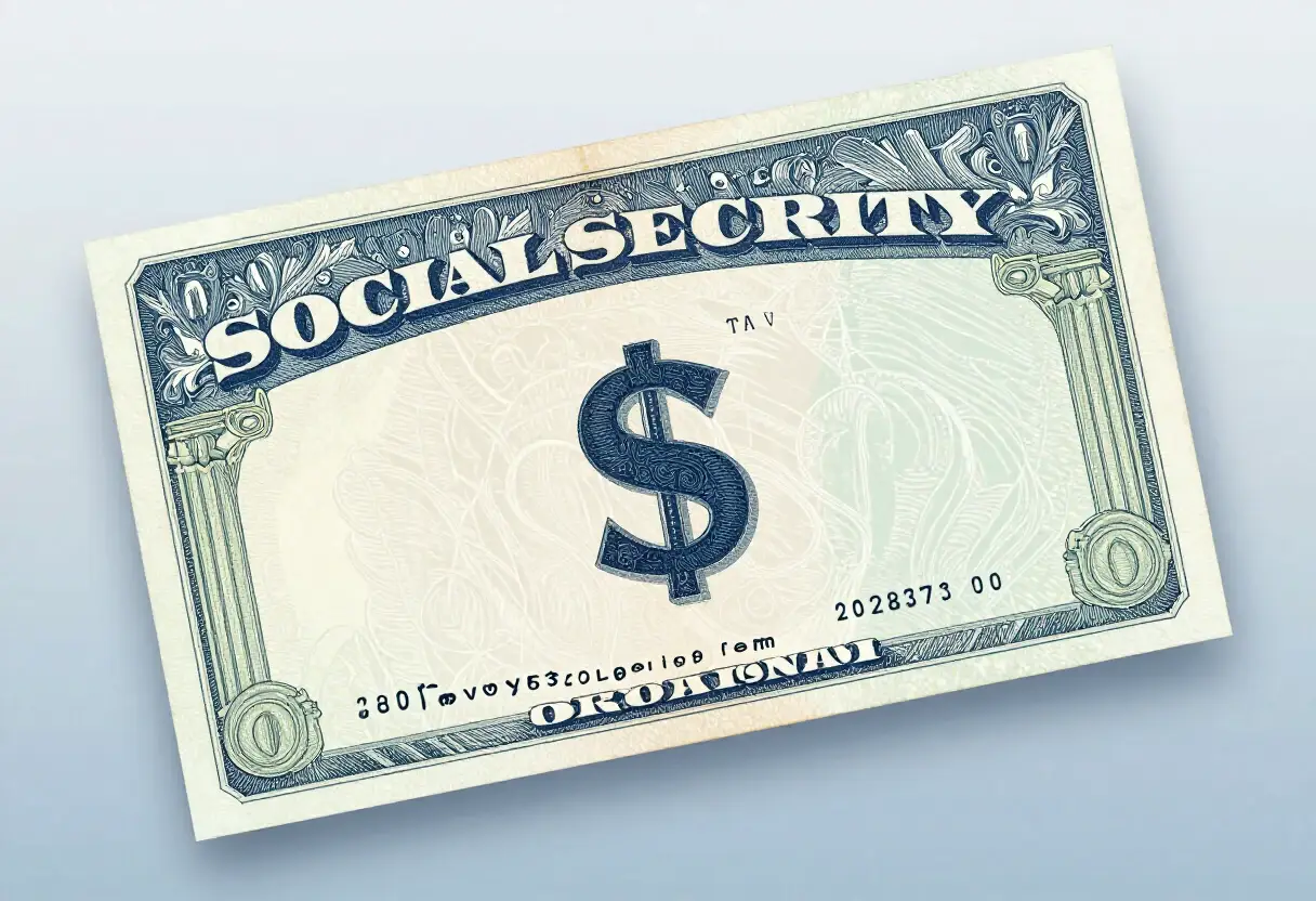 Social Security checks are projected to be cut by $540 a month in just six years