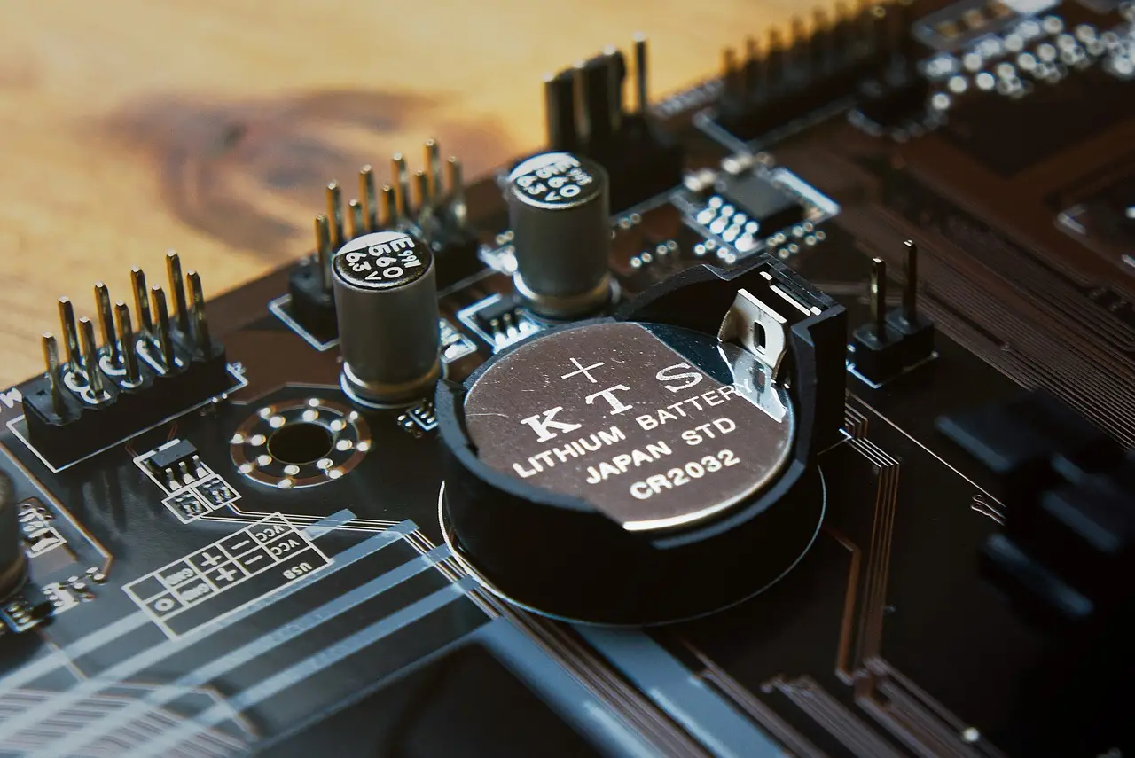 NEU Battery Materials closes $7.6M funding round - Recycling Today