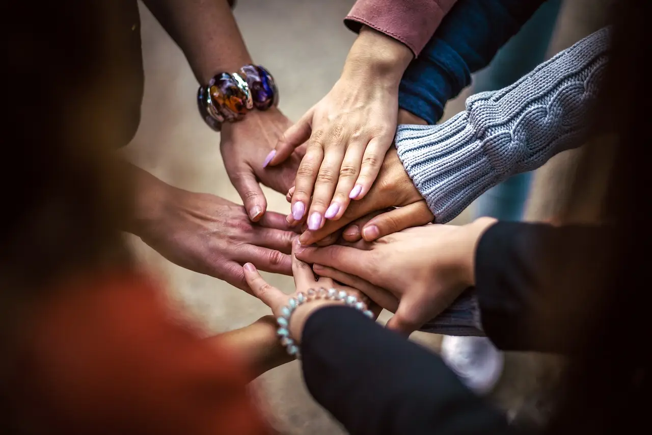 The nonprofit sector has a scaling problem