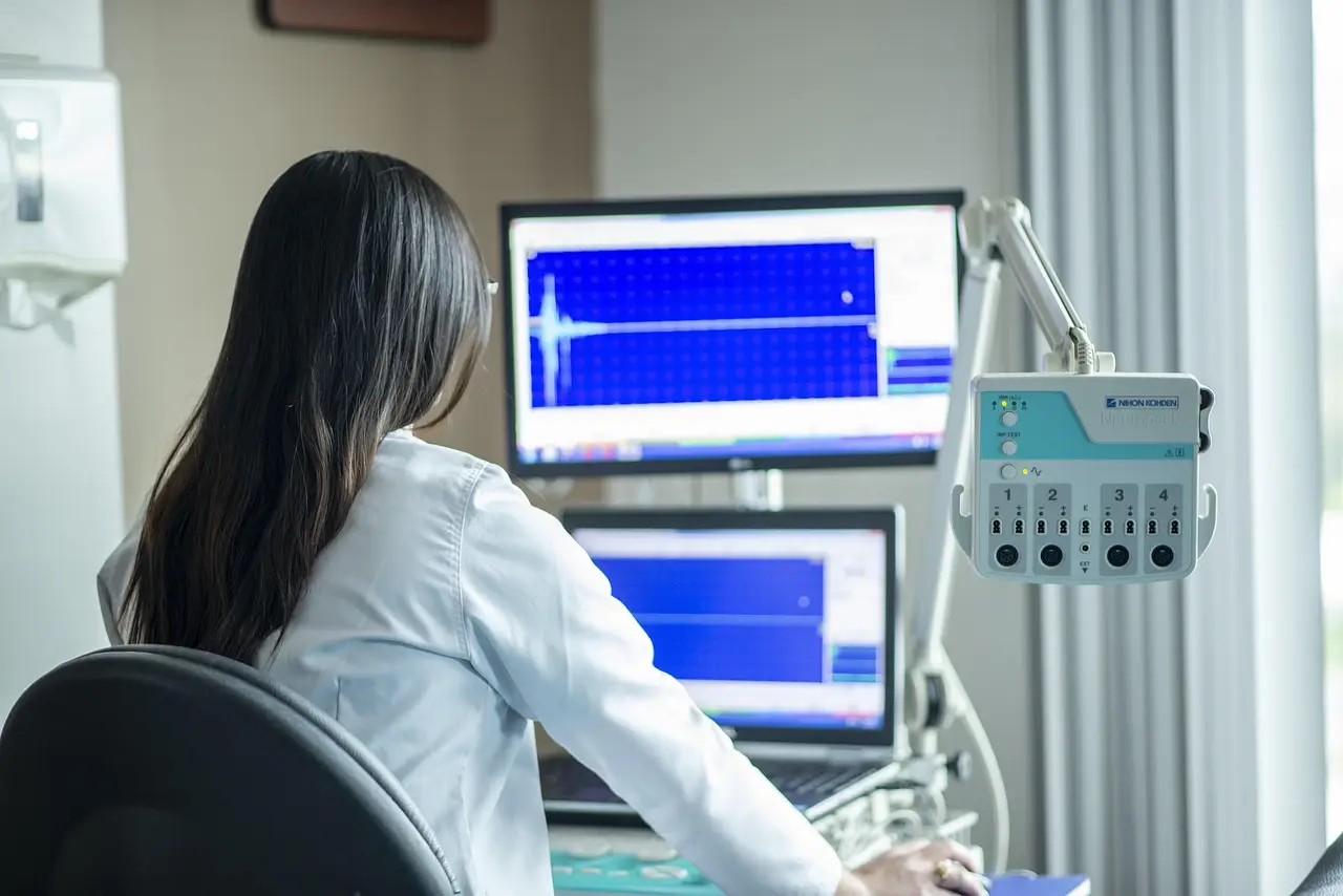 Healthtech startup BioStack raises $9.5M in seed funding round led by Peak XV, others - YourStory.com