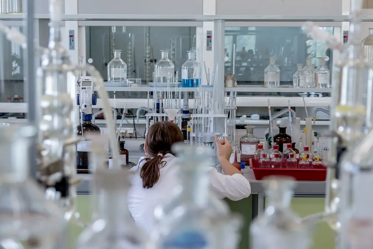 The do’s and don’ts of SBIR/STTR federal funding for startups from NIH managers - Silicon Prairie News