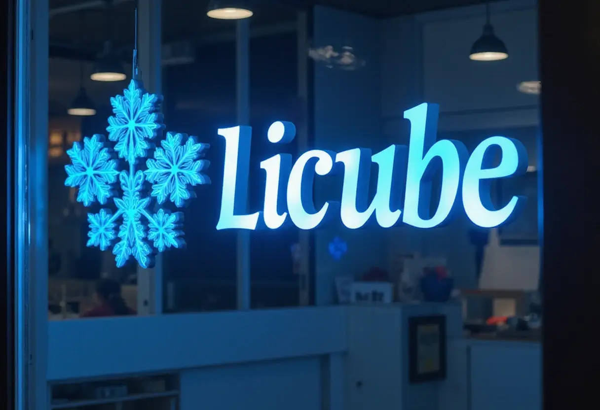 Licube wants to be the fuel provider to the fusion power industry — see how at TechCrunch Disrupt