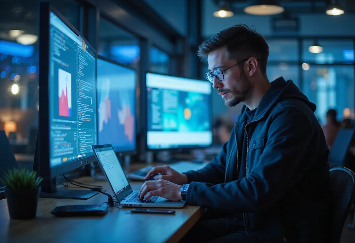 6 Trends In Tech And Startups We’re Watching In 2026, From An IPO Boom To More Huge AI Deals - Crunchbase News