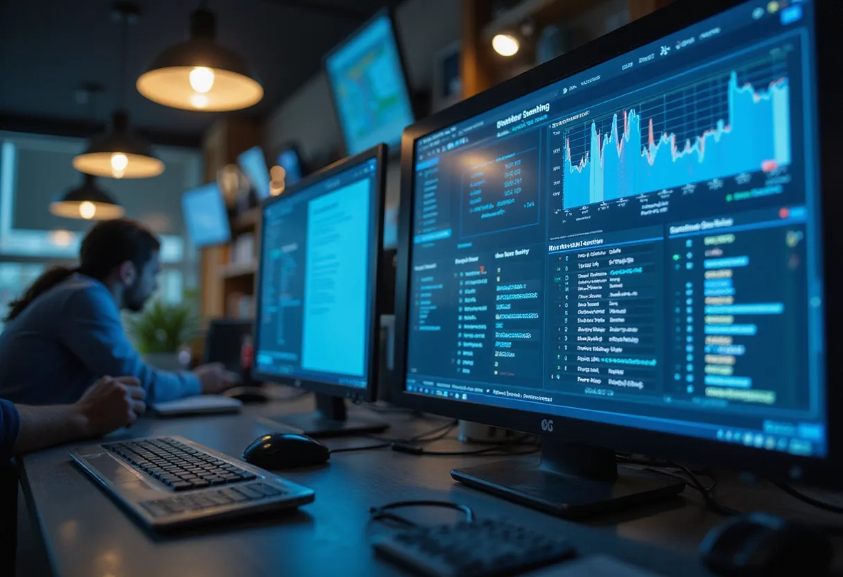 A Hard Year For Software IPOs