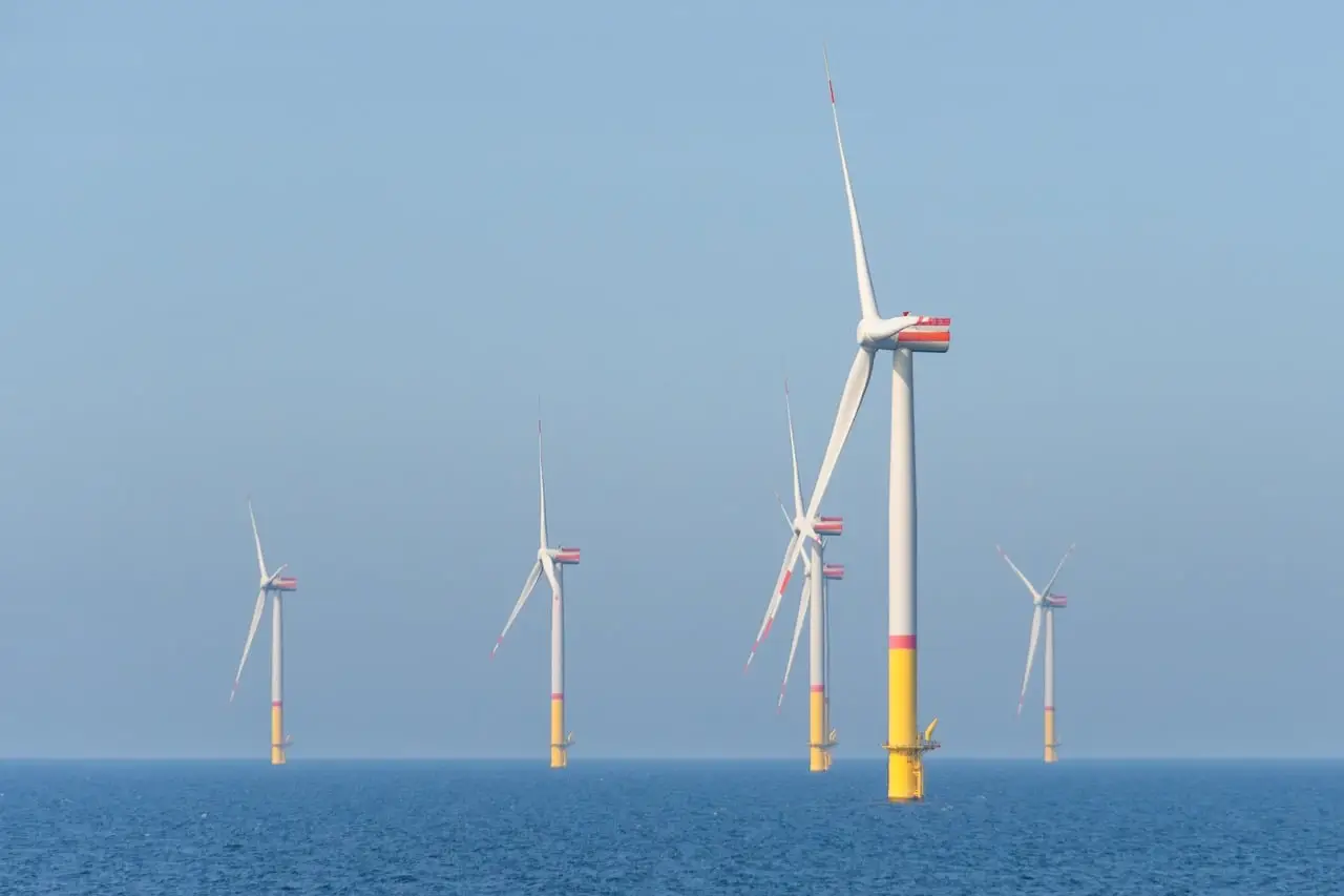 Some of Europe’s highest energy costs expected in Britain this winter