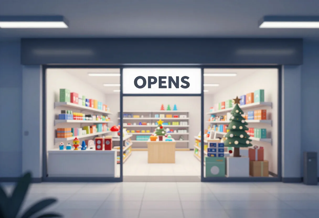 Retailer that closed all its stores is making a major comeback