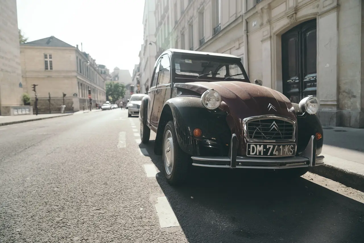 Europe has a weapon to wield against Chinese carmakers: its design history